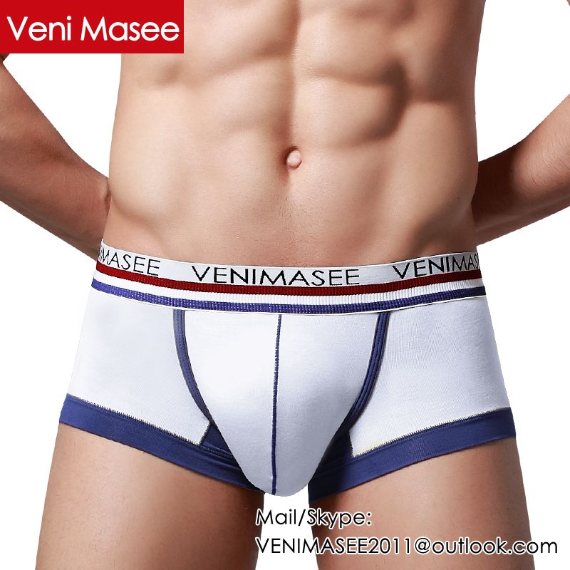 Wholesale Veni Masee Men Underwear Boxers