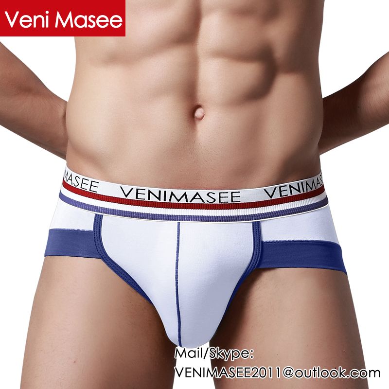 Hot Selling High Quality Boxer Short Men Underwear - China