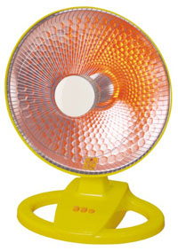 electric heater