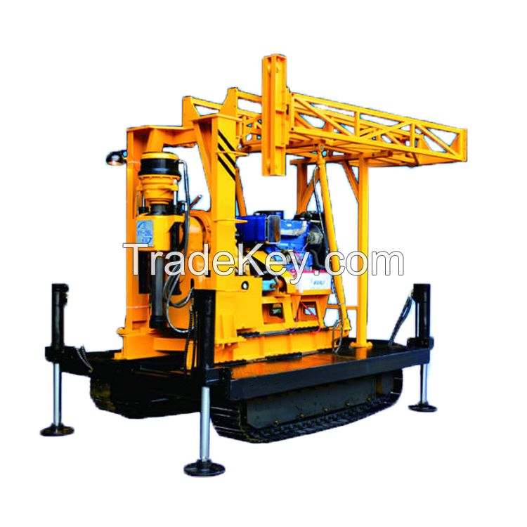 small drilling rig , core drilling rig XY-2BL
