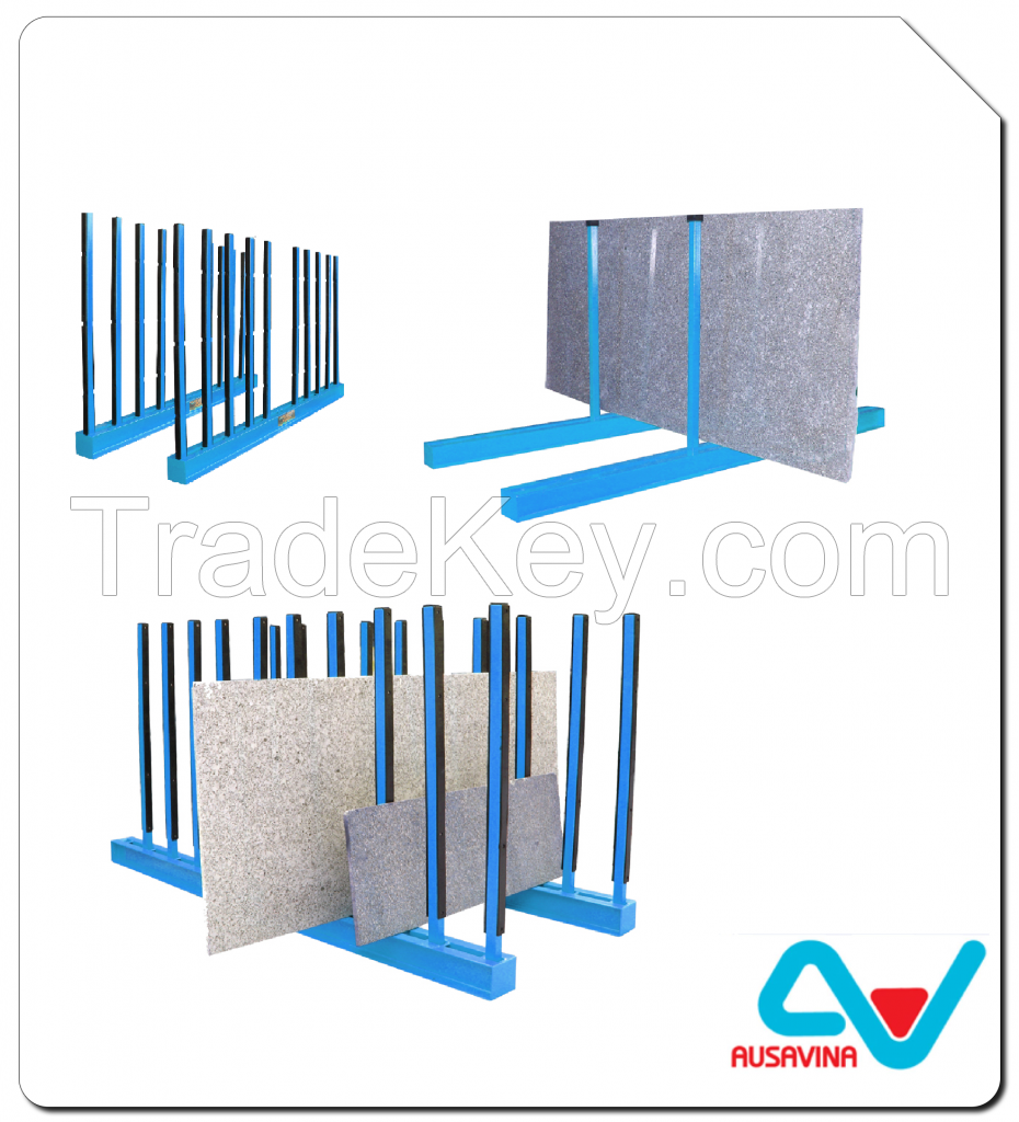 SLAB RACK SRK10