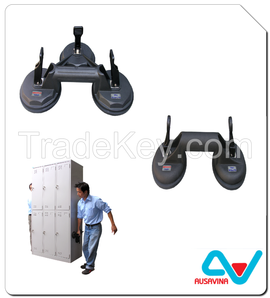 TRIPLE SUCTION LIFTER