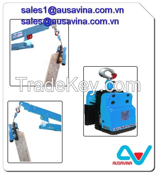 AUTO LOCK CABLE LIFTER