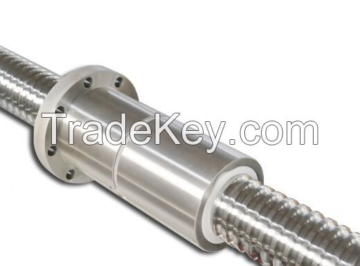 Ball Screw