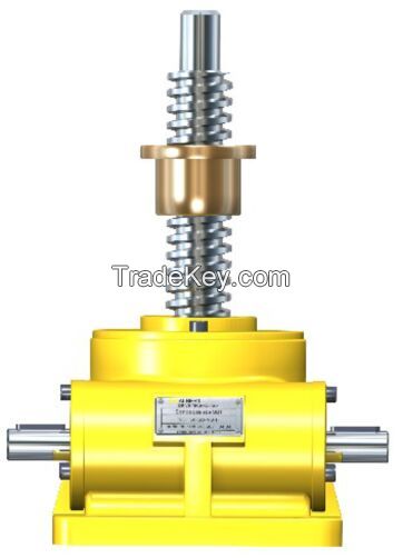 Precision Screw Jack