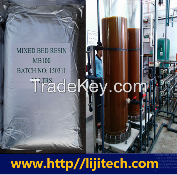 NKA-2 macroporous adsorption resin used for extract  phenol  from waste water