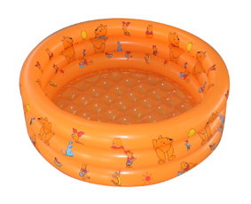 Inflatable Swimming Pool