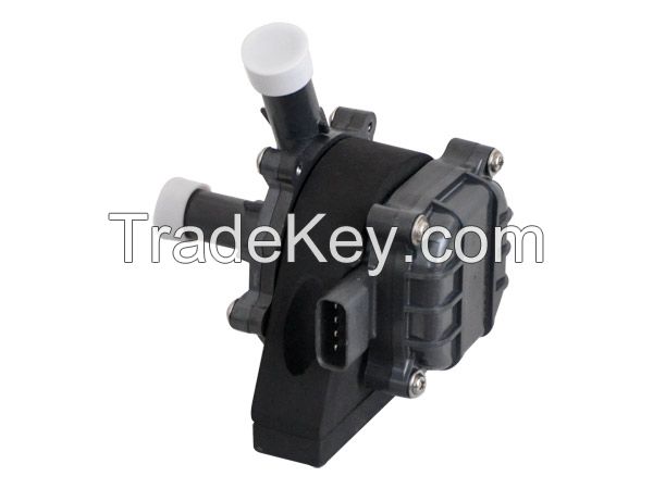 automobile electric water pump