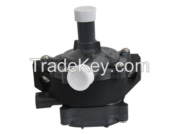 automobile electric water pump