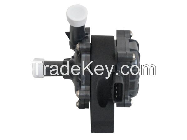 automobile electric water pump