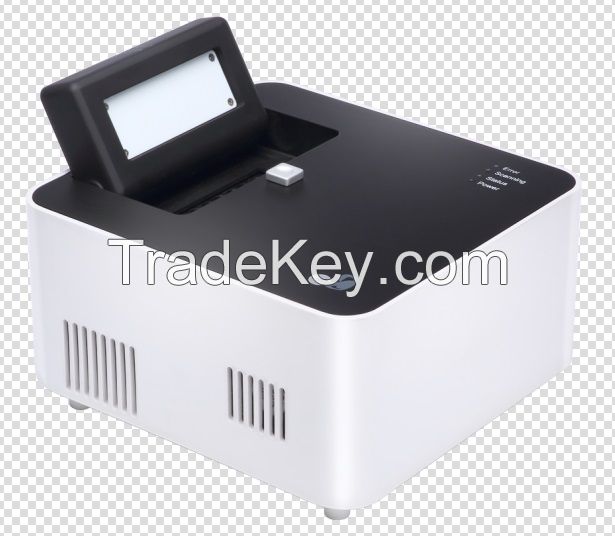 Mini-8 Real time PCR Cycler