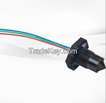 Optomax Digital Range 4.5V to 15.4VDC Liquid Level Sensors