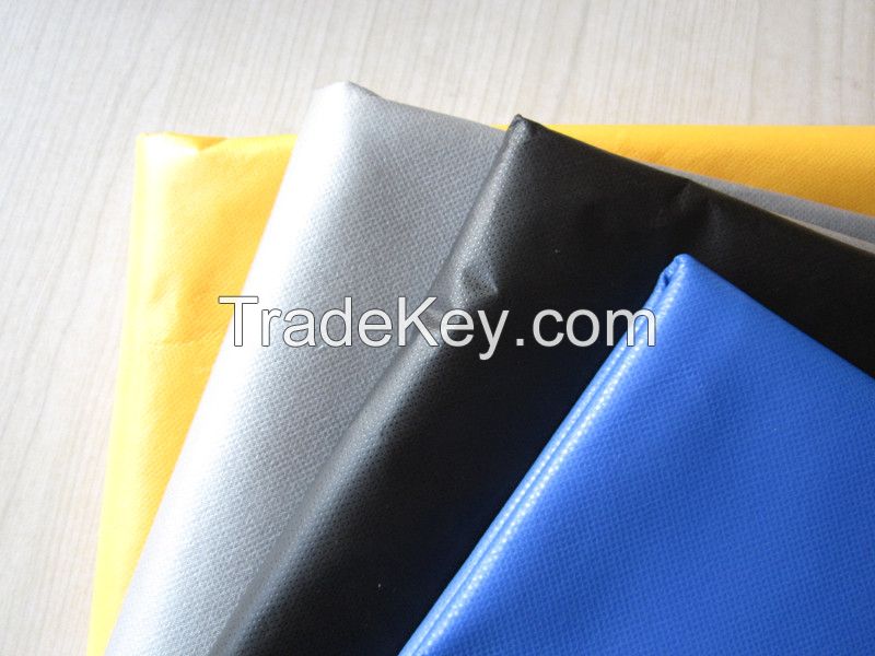 Print Nonwoven Fabric 