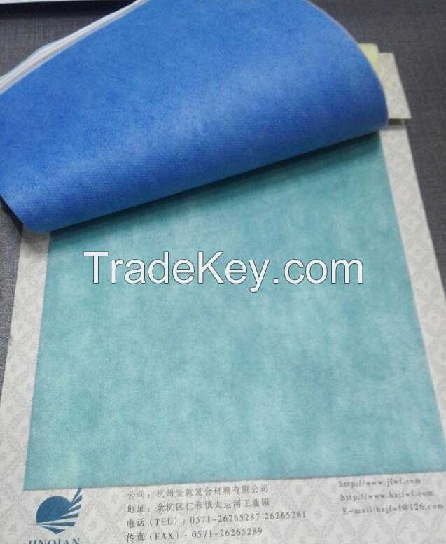 Sms Nonwoven Fabric