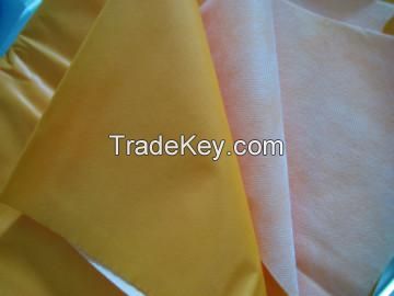 30g Pe Lamination Fabric For Protection And Packing Application