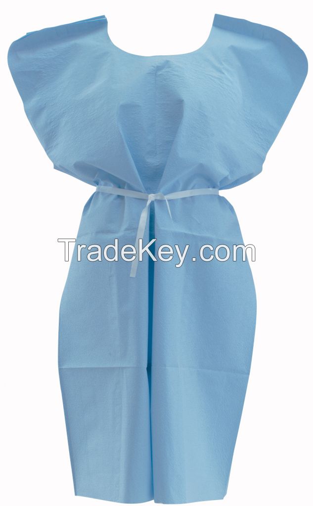 Disposable Gowns for Patient