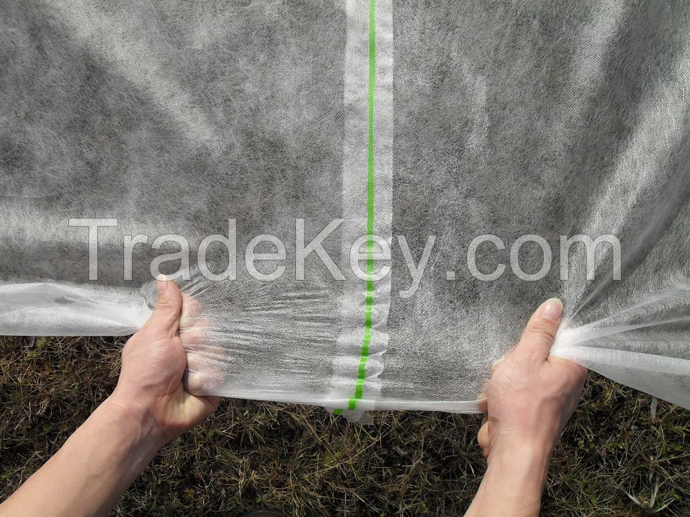 PP Nonwoven Fabric for Agriculture Covering