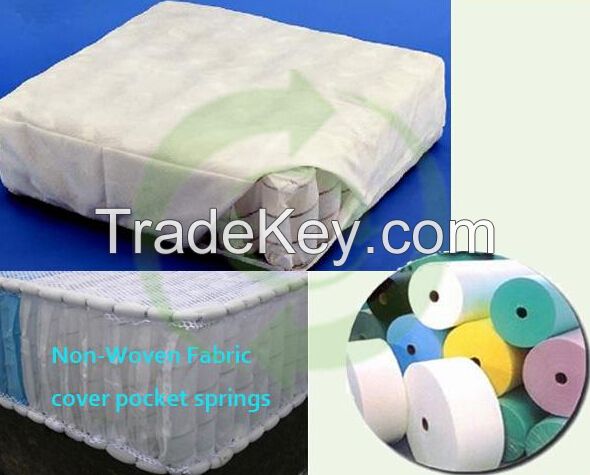 Mattress spring bag/Sofa cover