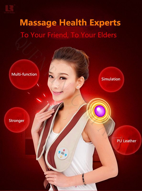 Back Massage, leg massage, Massage blet, massage products