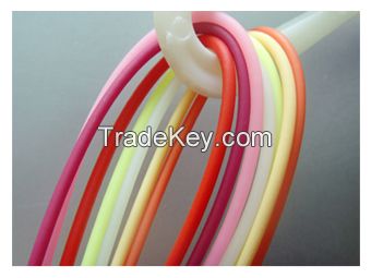 3D Printer Filament Rubber