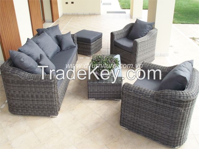 Wicker Patio Furniture