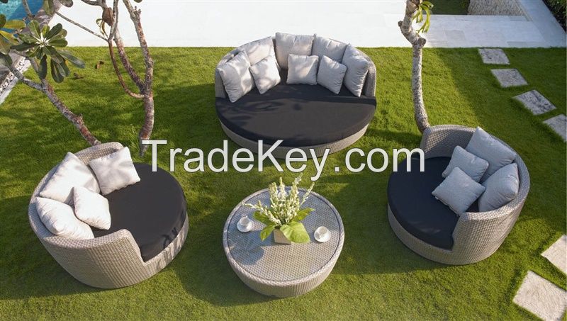 contemporary garden furniture
