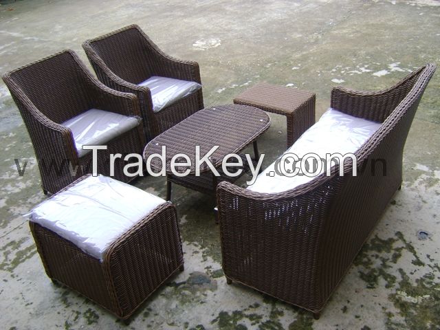 Wicker Patio Furniture