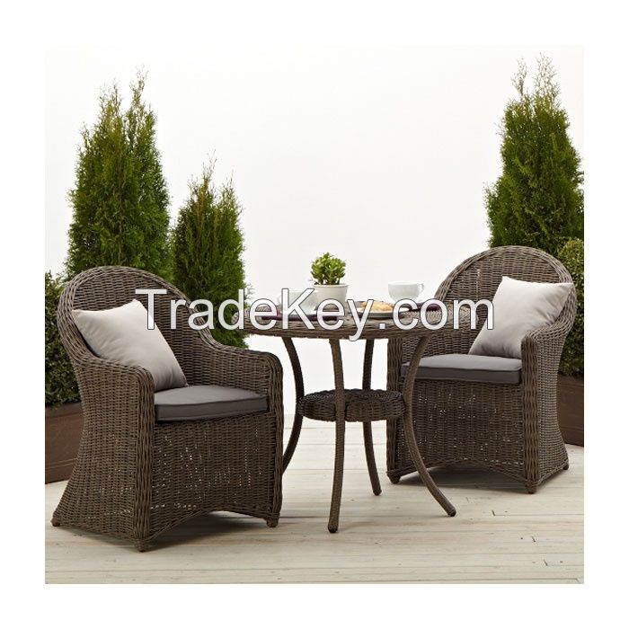 Outdoor Rattan Chairs