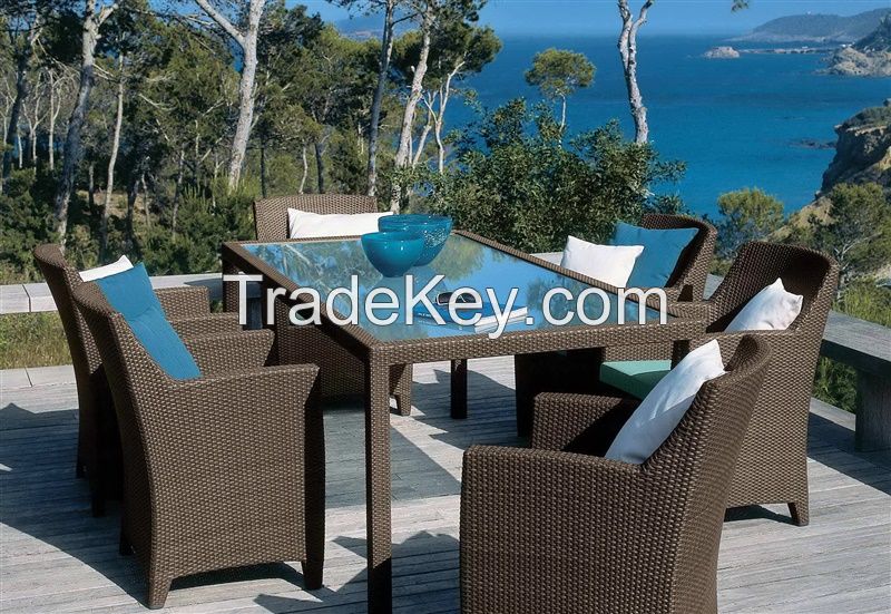 contemporary garden furniture