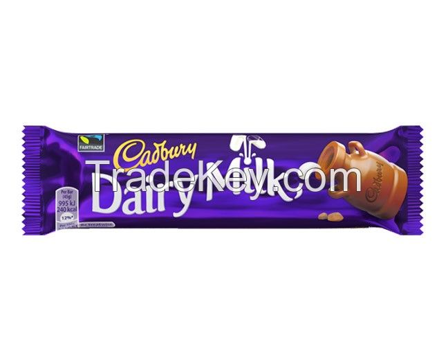 Cadbury Milky Tray
