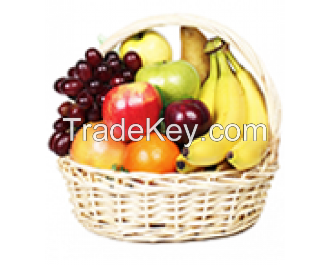 Fruit Basket Medium
