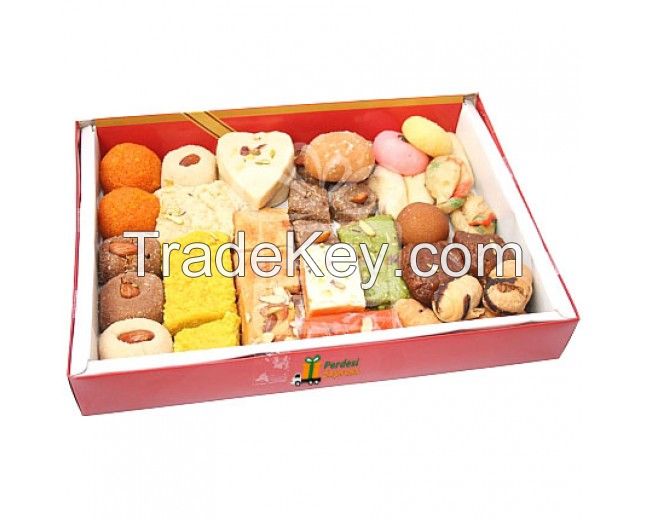 Sweets box