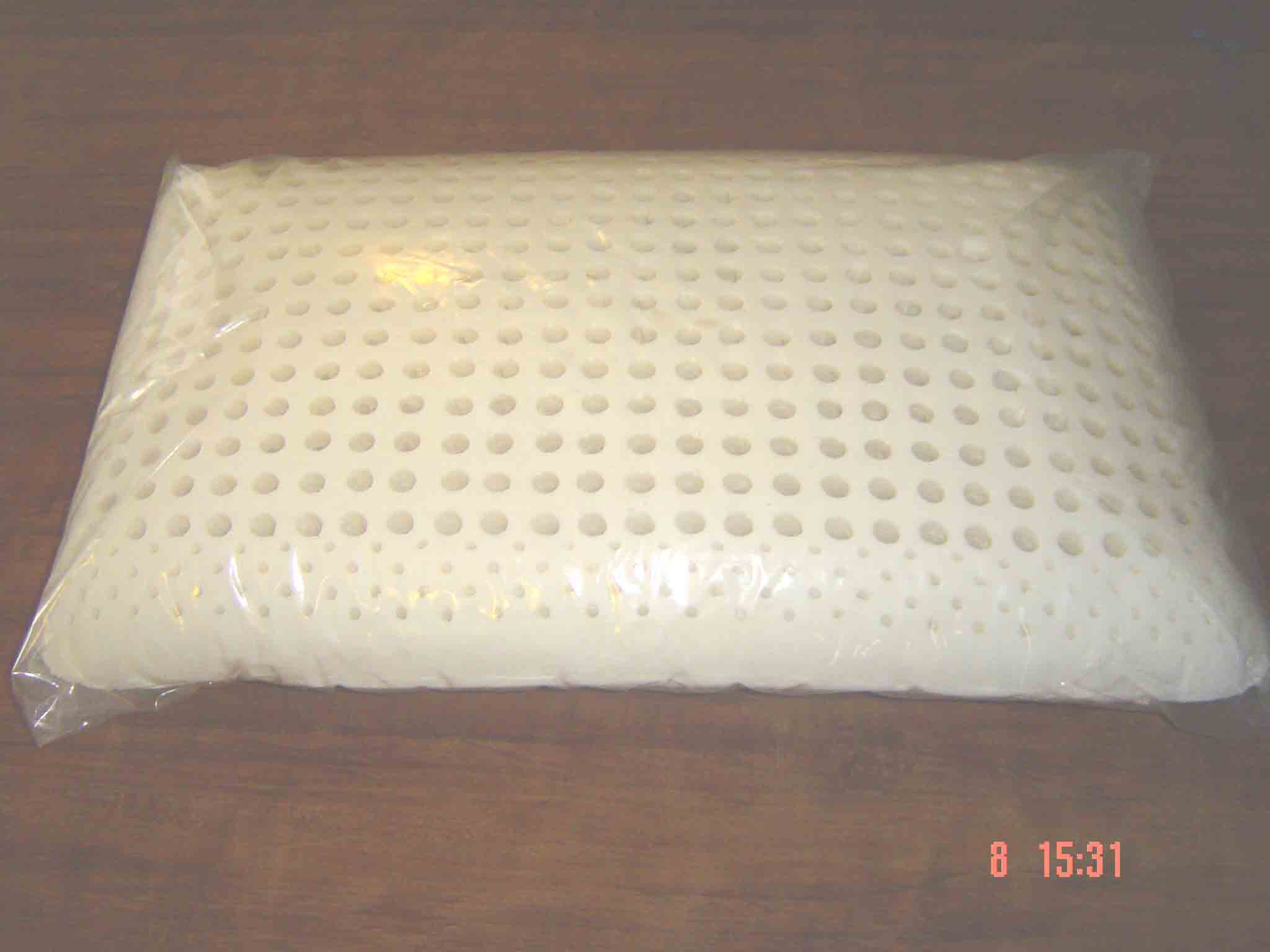 100% Natural Latex Foam Products