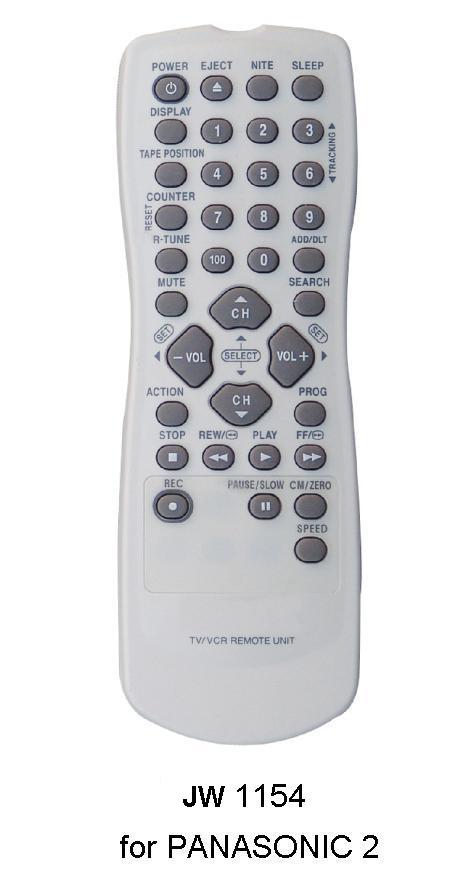 remote control