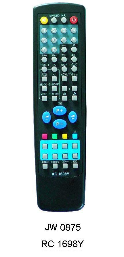 remote control 2