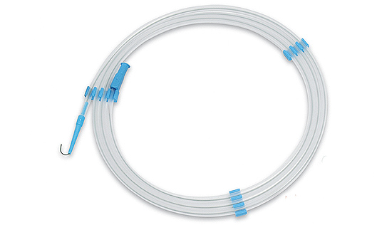 Medical guidewire