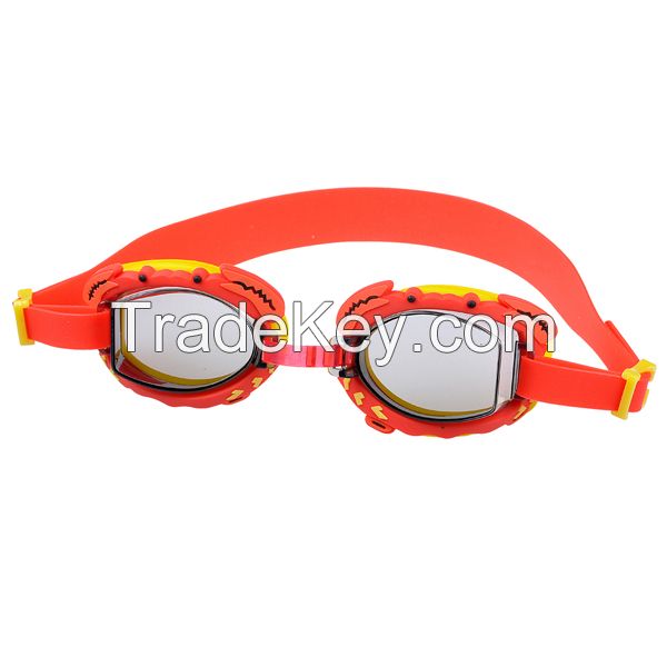 Kids swimming goggle