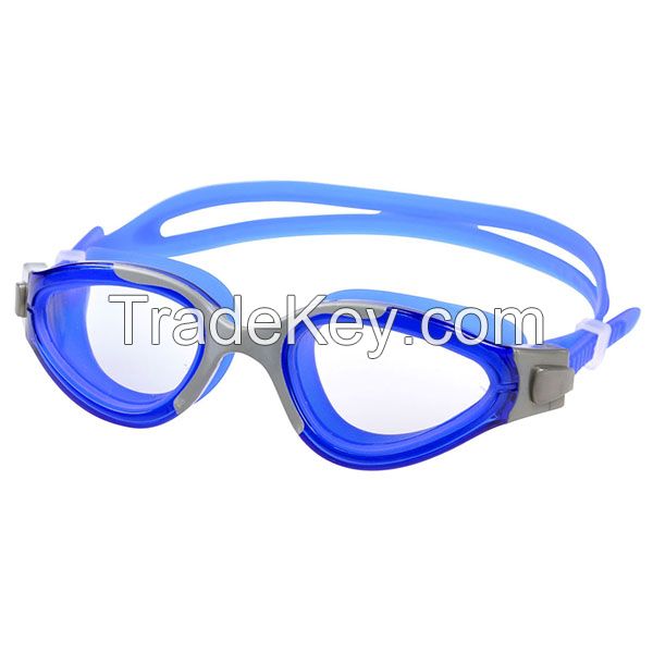 New styles of swimming goggle