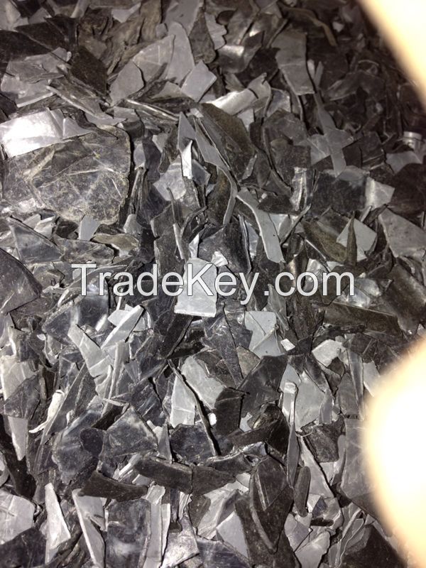 PS regrind