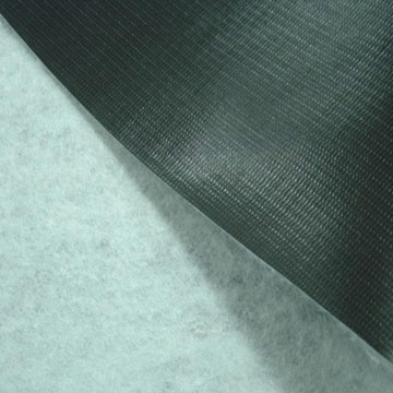 PVC coated polyester geogrids,geotextile,PVC geomembrane