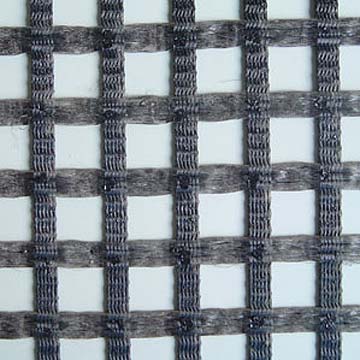 PVC coated polyester geogrids,geotextile,PVC geomembrane