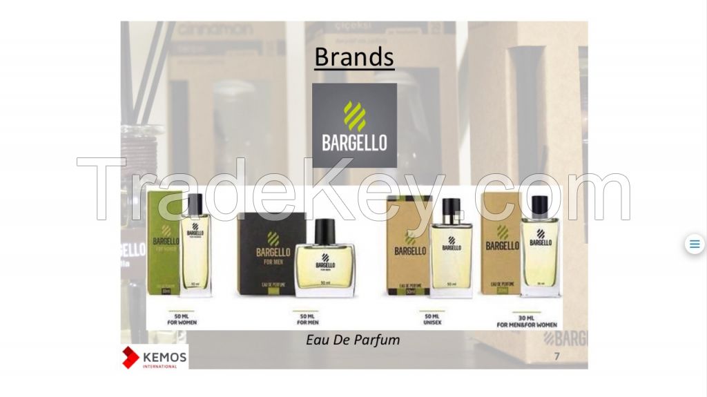 Bargello discount perfume uk