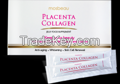 Placenta Collagen Jelly