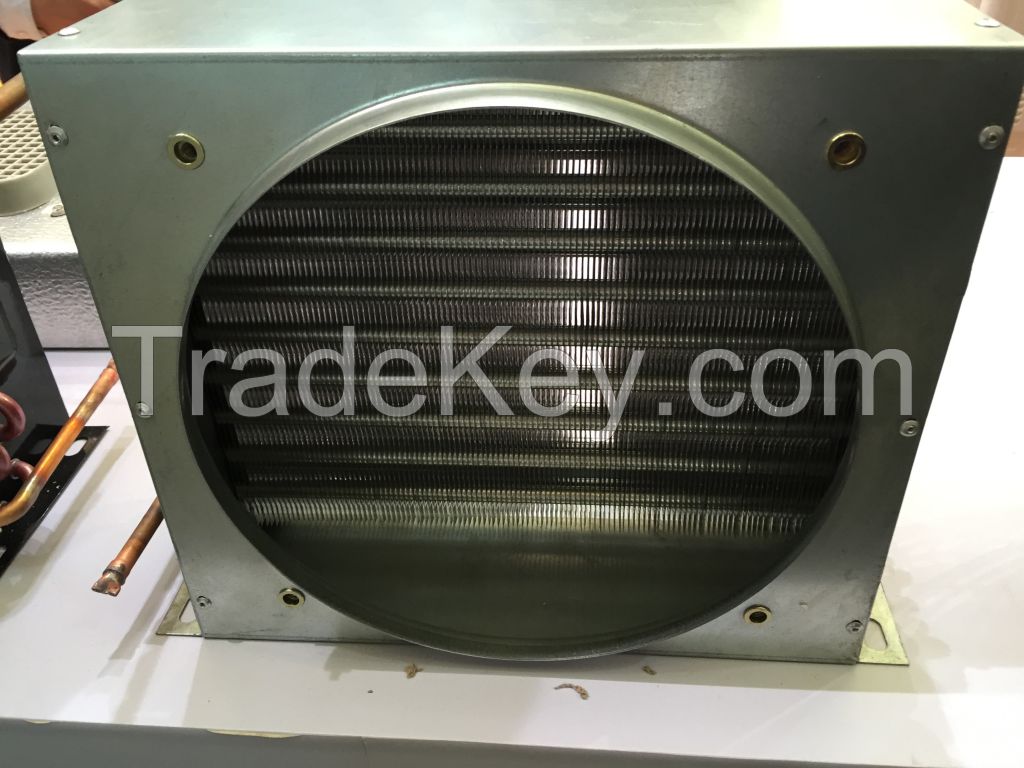 Factory Directly Wholesale Refrigeration Condenser