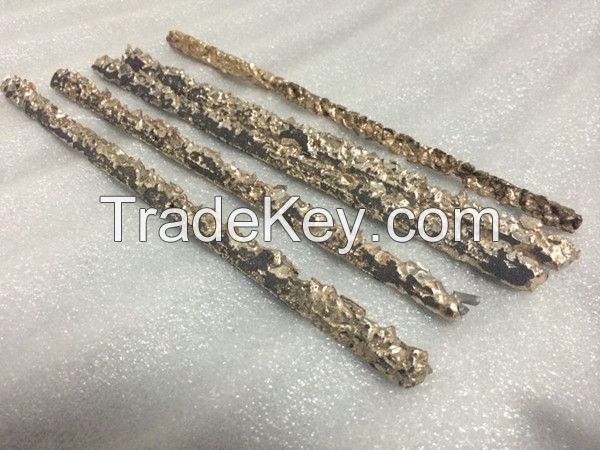 high quality YD type carbide electrode