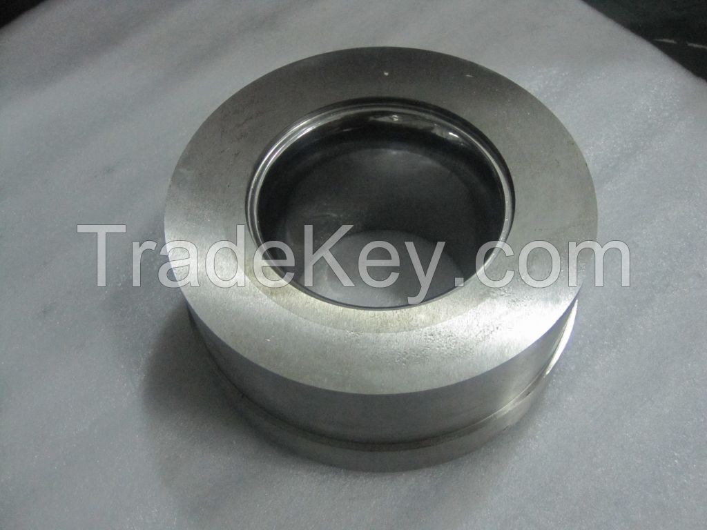 tungsten carbide mill roller for hot rolling mill in all kinds of sizes 