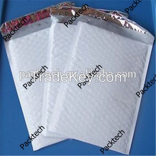 poly bubble mailer give superior cushioning for goods delivery