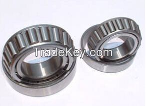 HM237545 / HM237510 Single Row Taper Roller Bearing P0 , P6 , P5 , P4 , P2