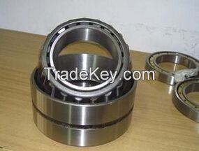 NN3076 Double Row Cylindrical Roller Bearing For Machine Tool Spindle
