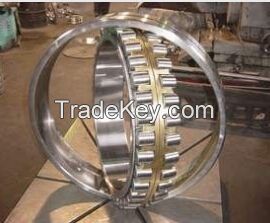 24052 CC/W33 Chrome Steel Self Aligning Roller Bearing with Brass Cage